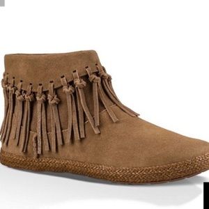 Ugg Shenandoah Boots